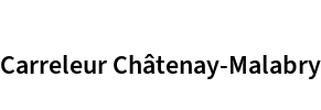 Carreleur Châtenay-Malabry